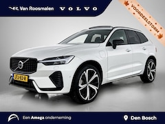Volvo XC60 - T8 Ultimate Dark | 455pk | 360° camera | Harman Kardon Audio | SOH 100% | Panorama dak |
