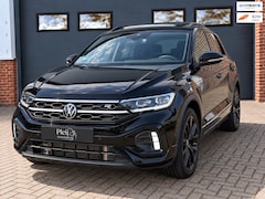 Volkswagen T-Roc - 2.0 TSI 4Motion R-Line Business+ |Pano| Beats|IQ-light