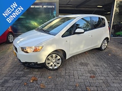 Mitsubishi Colt - 1.3 Edition Two | AUTOMAAT | 2E EIGENAAR | AIRCO | TREKHAAK | NIEUWE APK |