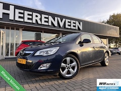 Opel Astra - 1.6 Edition 130.000km