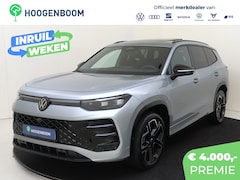 Volkswagen Tayron - R-Line Edition | 'App-Connect' draadloze smartphone integratie | Automatische afstandsrege
