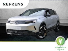 Opel Grandland Electric - Ultimate 73 kWh | ZEER COMPLEET | SNEL RIJDEN