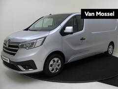 Renault Trafic E-Tech - T29 L2H1 Advance 52 kWh | Navigatie | Carplay | Cruise Control & Snelheidbegrenzer | FULL