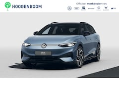 Volkswagen ID.7 Tourer - Limited Edition Plus | Koplampverlichting LED Matrix (IQ.Light) | Sfeerverlichting interie