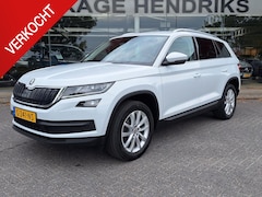Skoda Kodiaq - 1.5 TSI Business Edition | Trekhaak 1800kg | Full LED | Blind Spot | Climate V+A | Camera