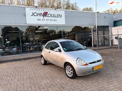 Ford Ka - 1.3 Collection