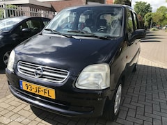 Opel Agila - 1.2-16V Comfort