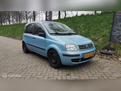 Fiat Panda - 1.2 Navigator