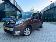Renault Kangoo Family - 1.6-16V Expression Automaat Clima Trekhaak Cruise
