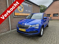 Skoda Karoq - 1.5 TSI ACT Business Edition