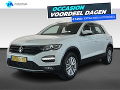 Volkswagen T-Roc - 1.5 TSI 150pk Style Business