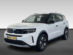 Opel Frontera - Electric GS 44 kWh | Achteruitrijcamera met 130° Area view | Stoelverwarming voor | Stuur