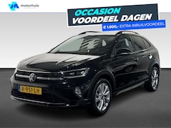 Volkswagen Taigo - 1.0 TSI Life | Achteruitrijcamera | Apple Carplay/Android Auto|telefoonintegratie premium