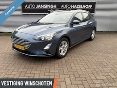 Ford Focus Wagon - 1.0 EcoBoost Trend Edition Business