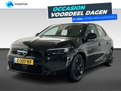 Opel Corsa - 1.2 Turbo Edition