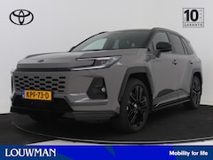 Toyota RAV4 - 2.5 Plug-in Hybrid AWD 300 First Edition *DEMO* | Apple Carplay & Android Auto | Parkeerca