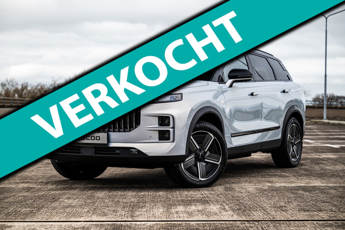 Jaecoo 7 - 1.5 GDI SHS-P Exclusive | Summersale van € 42.640,- nu voor € 36.435,- | - AutoWereld.nl