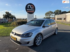 Volkswagen Golf - | 2014 | 1.4 TSI GTE Plug-in Hybride | Automaat | Export Handel