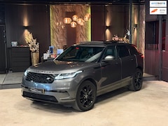 Land Rover Range Rover Velar - 2.0 P250 Turbo R-Dynamic SE |Pano|Full options