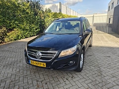 Volkswagen Tiguan - 1.4 TSI Tr.&Field 4M