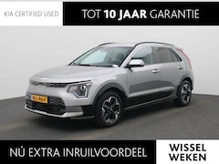 Kia Niro EV - Light Advanced 64.8 kWh