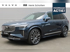 Volvo XC90 - 2.0 T8 Plug-in hybrid AWD Ultra Bright Exec. Ed. | Stock Special | Eerste registratie sept