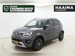 Suzuki Ignis - 1.2 Smart Hybrid Style 83pk | Navigatie | Camera | Climate Control | Cruise Control | Stoe