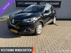 Renault Kadjar - 1.2 TCe Intens | Keyless | Trekhaak | Clima | Stoelverwarming |