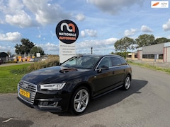 Audi A4 Avant - | 2016 | 2.0 TFSI 252 pk Sport Pro Line S | Automaat