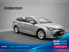 Toyota Corolla Touring Sports - 1.8 Hybrid Active - Carplay, Camera, Cruise, Clima