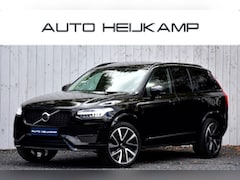 Volvo XC90 - 2.0 T8 Recharge AWD Ultimate Dark | Trekhaak | Massage | Pilot Assist |