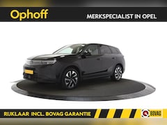 Opel Grandland - 1.2 Turbo Hybrid GS / Trekhaak / AGR-stoelen / Stoel- en stuurverwarming / Camera