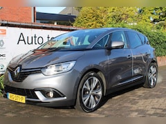 Renault Scénic - Scenic TCe 131 PK Intens