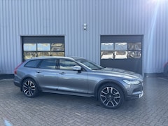 Volvo V90 - Coss Country T6 AWD Adaptive Cr. I Polestar I All-in prijs