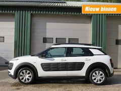 Citroën C4 Cactus - 1.2 VTI BUSINESS
