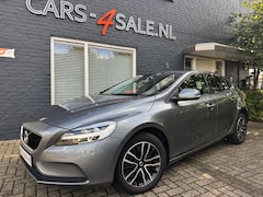 Volvo V40 - T2 Autom. POLAR+ Led + Navi + Pdc + Lmv - 90 dkm