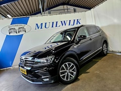 Volkswagen Tiguan Allspace - 1.5 TSI Comfortline Business 7 pers. / Virtual / NL Auto