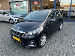 Peugeot 108 - 1.0 VTI ACTIVE Geen bijkomende kosten, Nederlandse auto