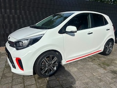 Kia Picanto - 1.0 T-GDI GT-LINE