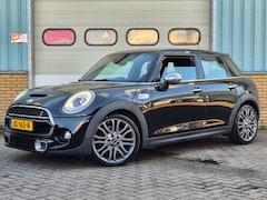 MINI Cooper S - 2.0 COOPER S