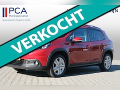 Peugeot 2008 - 1.2 PureTech Allure
