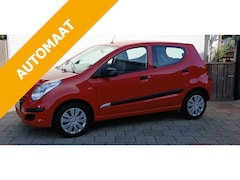 Suzuki Alto - comfort automaat airco