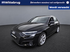 Audi A3 Sportback - 30 TFSI Advanced edition / Led / Navigatie / Climate conrol / PDC / 18'' LMV trans