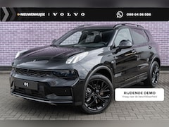 Lynk & Co 01 - 1.5 More | Trekhaak | PHEV | Panoramadak | Infinity by Harman Audio | 360 Graden Camera |