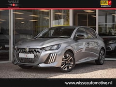 Peugeot 208 - 1.2 PureTech 100pk Allure