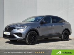 Renault Arkana - 1.6 E-Tech full hybrid 145 esprit Alpine / Stoel & Stuurverwarming / Elektrisch Verstelbar