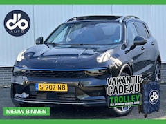 Lynk & Co 01 - 1.5 TREKHAAK I PANO DAK I 360 CAMERA I ORG.NL + NAP