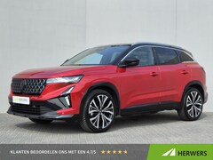 Renault Austral - E-Tech full hybrid 200 techno / Facelift Nieuw Model / Fabrieksgarantie tot 10-2027 / Stuu