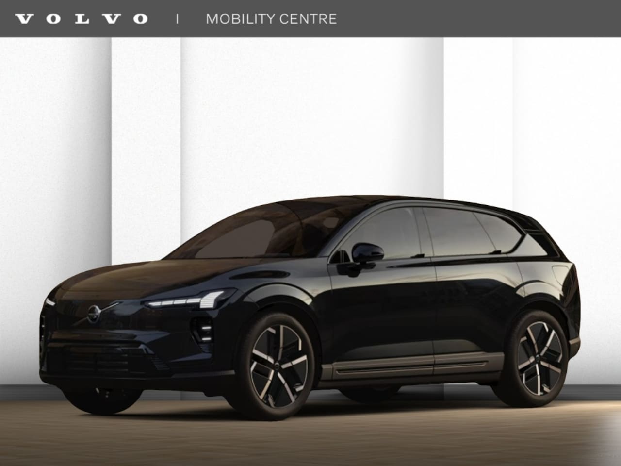 Volvo EX60 - P10 AWD Ultra 95 kWh P10 AWD Ultra 95 kWh - AutoWereld.nl