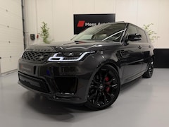 Land Rover Range Rover Sport - P400e Autobiography Dynamic|Vol